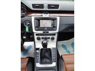 VW Passat Variant Highline BlueMotion/Sthz./Leder - Amt Wachsenburg