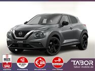 Nissan Juke, 1.0 DIG-T 114 Tekna, Jahr 2025 - Freiburg (Breisgau)