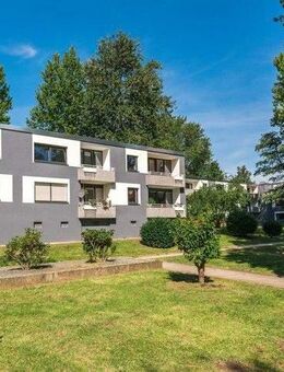 Mit wunderschönem Blick ins Grüne! - Dortmund