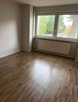 4-Zimmerwohnung im Erdgeschoss - Salzgitter