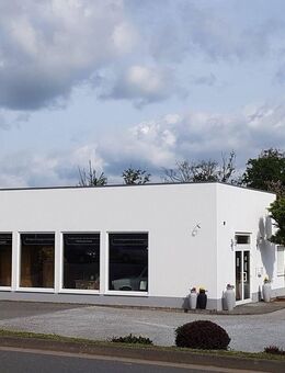 Vielseitiges Wohn- und Gewerbeobjekt in Boppard Buchholz, auch zur Teilvermietung - Boppard