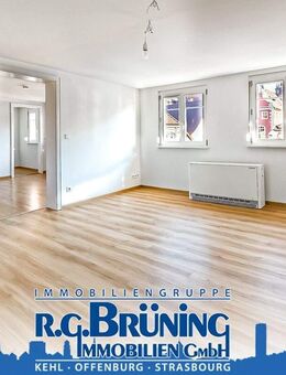 Charmantes Wohn- und Geschäftshaus in Ettenheim - Ettenheim