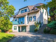 ++Stilvolles Einfamilienhaus mit Pool, Terrasse und Doppelgarage in ruhiger Lage von Chemnitz-Euba++ - Chemnitz