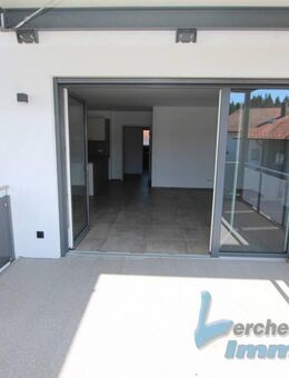 Tolle Wohnung in ruhiger Dorflage Nähe Bischofsmais - Bischofsmais