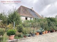 Ehemaliges Mühlengebäude mit Denkmalschutz - Postbauer-Heng (Markt)