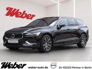 Volvo V60, D4 Inscription 220km h, Jahr 2020 - Berlin