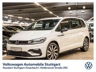 VW Touran, 2.0 TDI R-Line, Jahr 2024 - Stuttgart