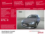 Audi A4 Allroad, quattro 45 TFSI, Jahr 2023 - Berlin