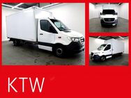 Mercedes-Benz Sprinter 316CDI Maxi Koffer,LBW,Automatik - Hildesheim