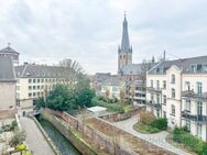 Loftähnliche Wohnung über den Dächern der Altstadt - Renovierung erforderlich - Düsseldorf