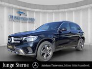 Mercedes GLC 300, de, Jahr 2021 - Schloß Holte-Stukenbrock