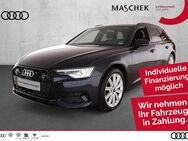 Audi A6, Avant Sport 45 TFSI BlackEd L, Jahr 2024 - Wackersdorf