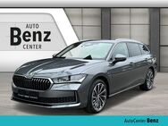 Skoda Superb, 1.5 TSI C iV ABSOLUT, Jahr 2024 - Laupheim