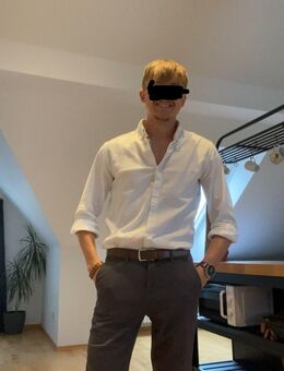 Feste Beziehung gesucht (hetero) - Bad Vilbel Zentrum