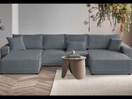 Fast neuwertiges Big Sofa - Hannover