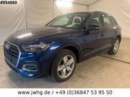 Audi Q5 50 e quattro LED VirtCockp Pano MassageDAB19" - Steinbach-Hallenberg