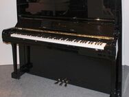 Klavier Steinway & Sons R-137, schwarz poliert, neuwertig restauriert - Egestorf