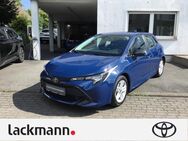 Toyota Corolla, 1.2 T Comfort, Jahr 2019 - Wuppertal