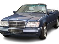 Mercedes 124 W124 Reparaturanleitung - Werkstatt Reparatur CD Service WIS Werkstatthandbuch + USB - Bad Heilbrunn