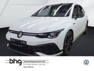 VW Golf, 2.0 TSI GTI Clubsport, Jahr 2023 - Balingen