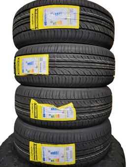4x 215/55R17 94V Sonix PRIMESTAR 66 Sommerreifen - Euskirchen Zentrum