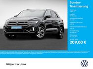 VW T-Roc, 2.0 R-LINE LM17, Jahr 2024 - Unna