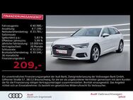 Audi A6, Avant Sport 40 TDI qu, Jahr 2023 - Ingolstadt