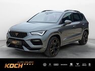 CUPRA Ateca, 2.0 TSI VZ, Jahr 2022 - Schwäbisch Hall