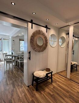 Zentral gelegenes Business-Apartment ! komplett möbliert und umfassend eingerichtet! - Köln