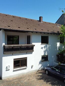 Großzügiges Ein- bis Zweifamilienhaus in ruhiger Lage! - Jettenbach (Rheinland-Pfalz)