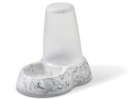 Savic Wasserspender Loop Marble - 3 l - grau