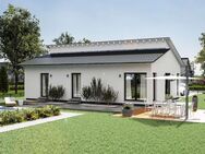 Bungalow mit himmlischem Ausblick! - Rinchnach