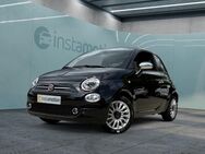 Fiat 500, 1.0 Hybrid Komfort Tech Stylepaket MY23, Jahr 2023 - München