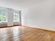 Appartement, 31 m². Klein, fein und alles Mein! - Berlin