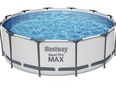 ~Bestway Steel Pro Max Ø 366x100 Pool ohne Filter~ in 44147