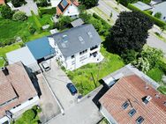 TOP-renoviertes Mehrfamilienhaus: Ideale Kapitalanlage in Steinheim / Memmingen - Memmingen