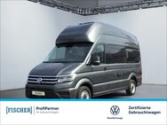 VW California, 2.0 TDI Grand California 600 Solar, Jahr 2023 - Jena