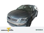 Skoda Scala 1.0 TSI DSG DRIVE LED NAVI VIRTUAL AHK - Bochum