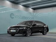 Audi A7, , Jahr 2024 - München