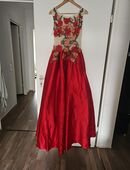 Ballkleid in 12057