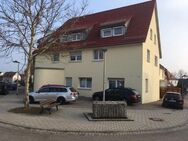 3-Zimmer-Wohnung in Crailsheim - Crailsheim
