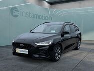 Ford Focus, 1.0 EcoBoost Hybrid ST-LINE X, Jahr 2023 - München