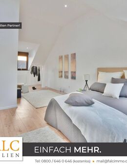 Charmantes Haus - hier können Sie komfortabel wohnen! - Pulheim