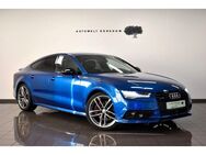 Audi A7 Competition 3.0 Quattro *MATRIX *KAMERA *ACC - Saerbeck (NRW-Klimakommune)