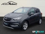 Opel Mokka, 1.4 X ON Turbo Mehrzonenklima, Jahr 2018 - Gnarrenburg