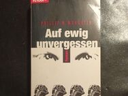 Phillip M. Margolin - Auf ewig unvergessen (Taschenbuch) - Essen