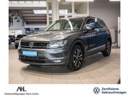 VW Tiguan, United TDI APPCONNECT, Jahr 2020 - Northeim