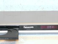 Panasonic-DVD PLAYER - FB silber DVD - S33 DVD-R, DVD + R, DVD-RW (Video) , DVD-RW (VR) , DVD + RW, DVD-Video - Dübendorf