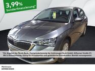 Skoda Scala, 1.0 TSI Ambition, Jahr 2024 - Mettmann