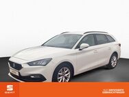 Seat Leon, 1.5 TSI Sportstourer Style, Jahr 2022 - Kassel